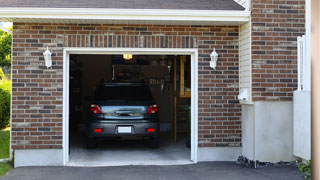 Garage Door Installation at Palm Bay, Florida