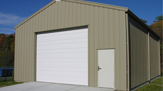 Garage Door Openers at Palm Bay, Florida